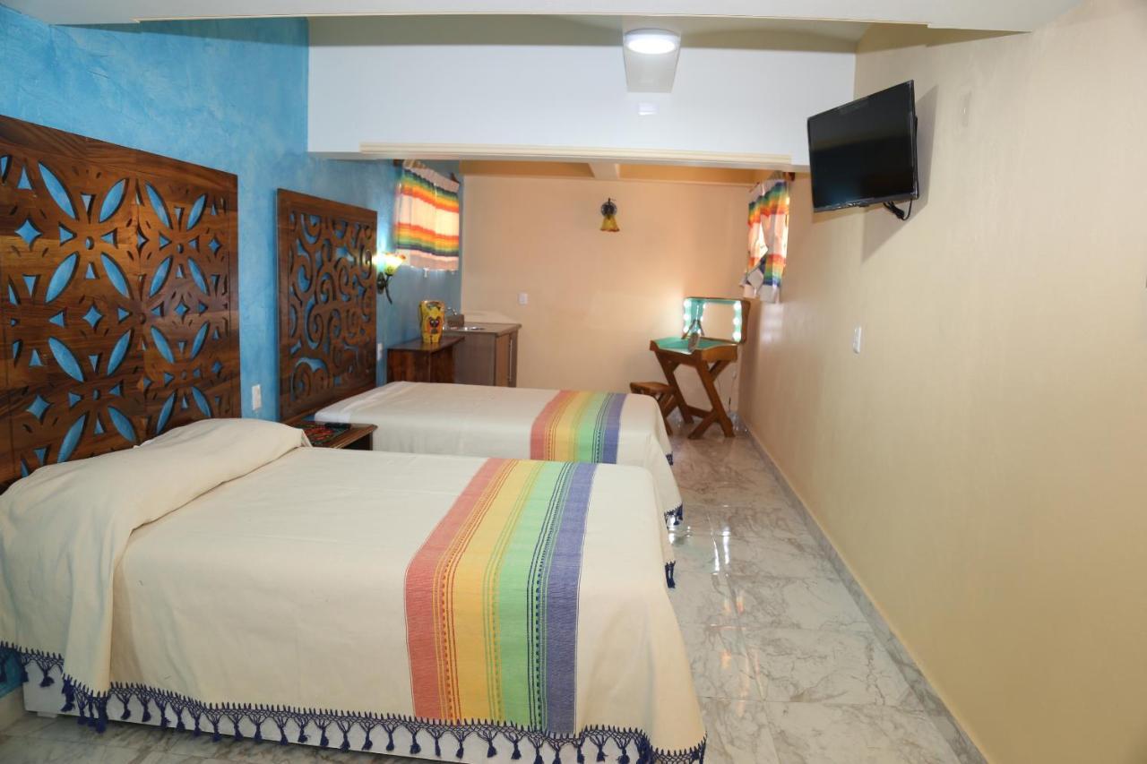 Hotel Cárdon *