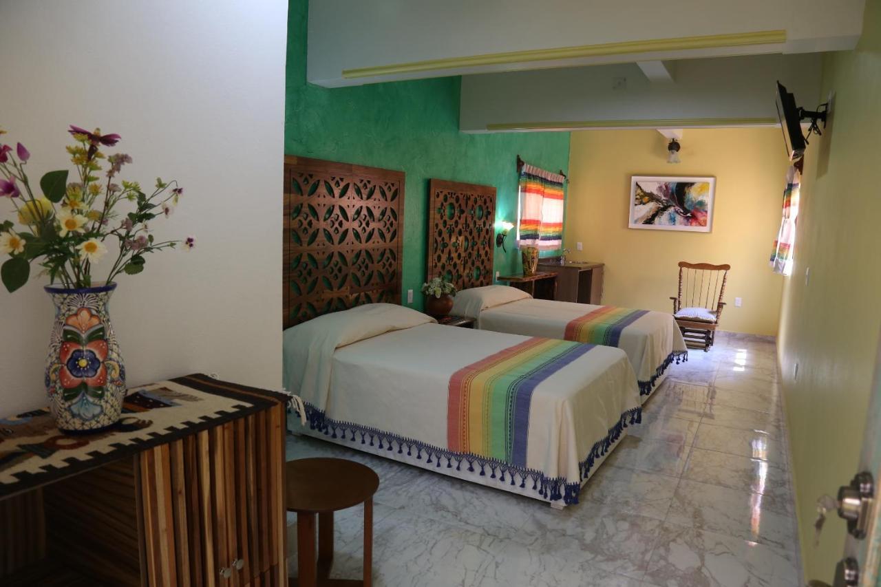 Hotel Cárdon