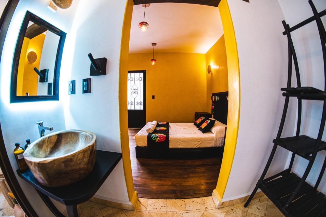 Niyana Hotel Oaxaca