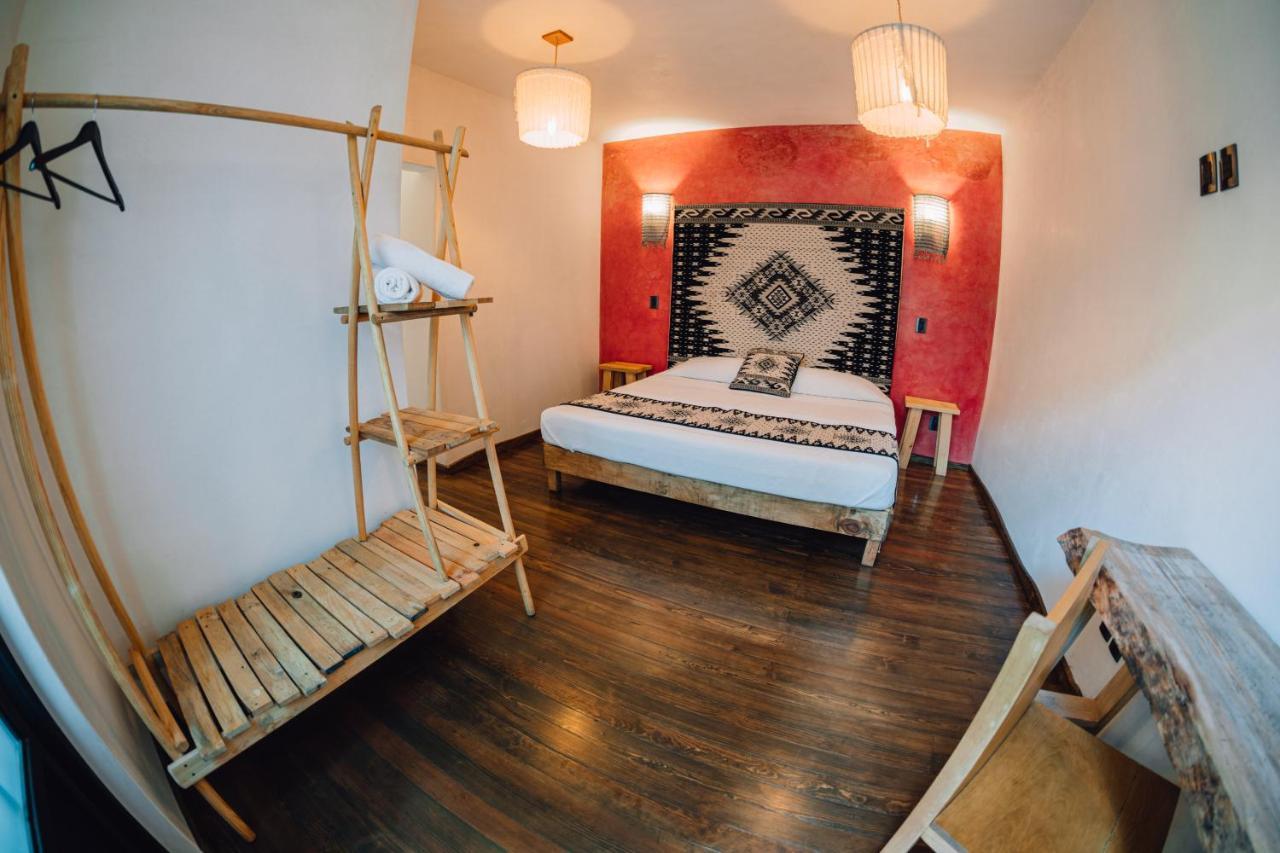 Niyana Hotel Oaxaca