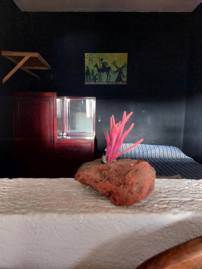 Casa La Penita Apartamento