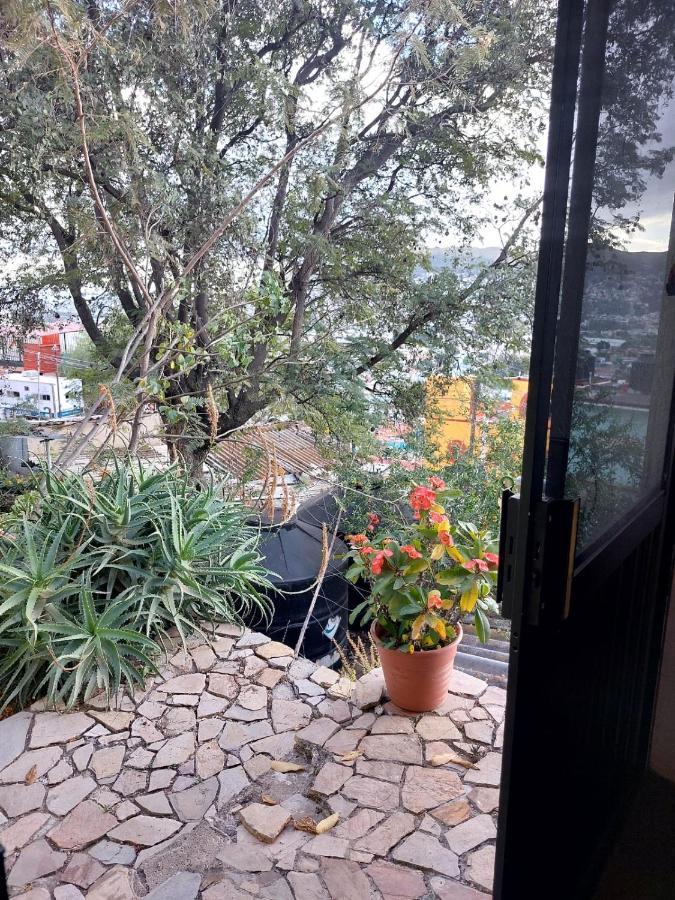 Apartamento Casa La Penita Oaxaca