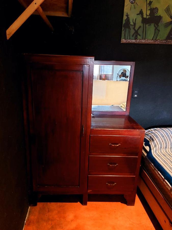Apartamento Casa La Penita