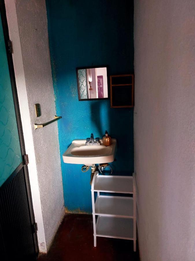Casa La Penita *