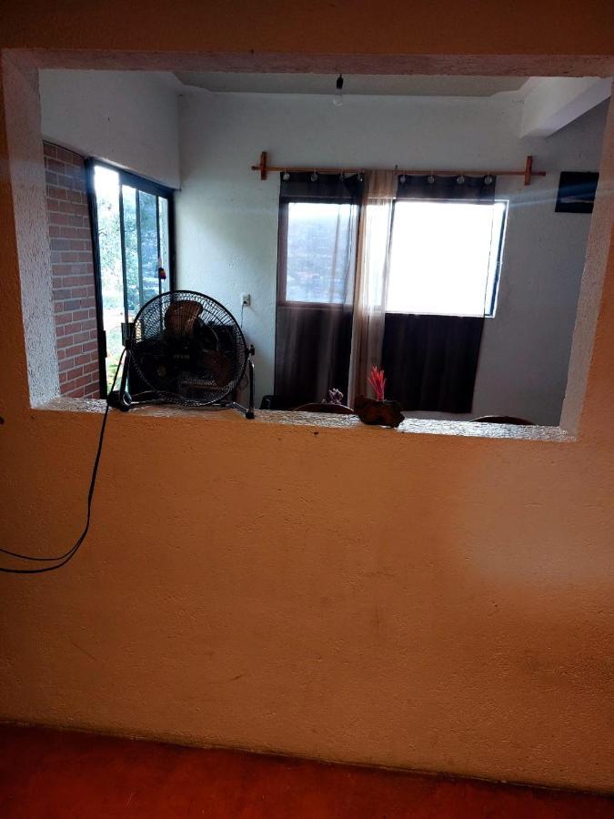 Casa La Penita *
