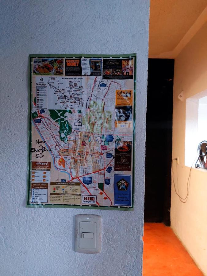 Casa La Penita * Oaxaca