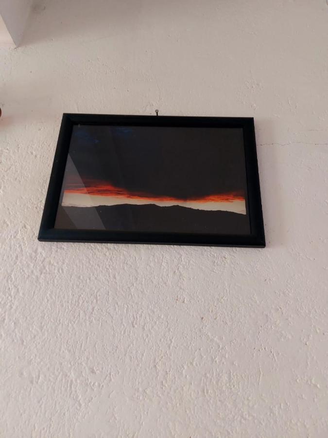 Casa La Penita