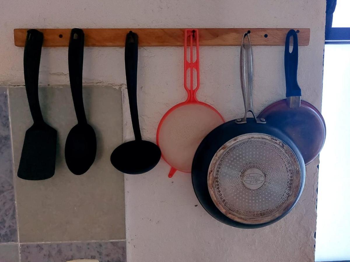 Casa La Penita Oaxaca