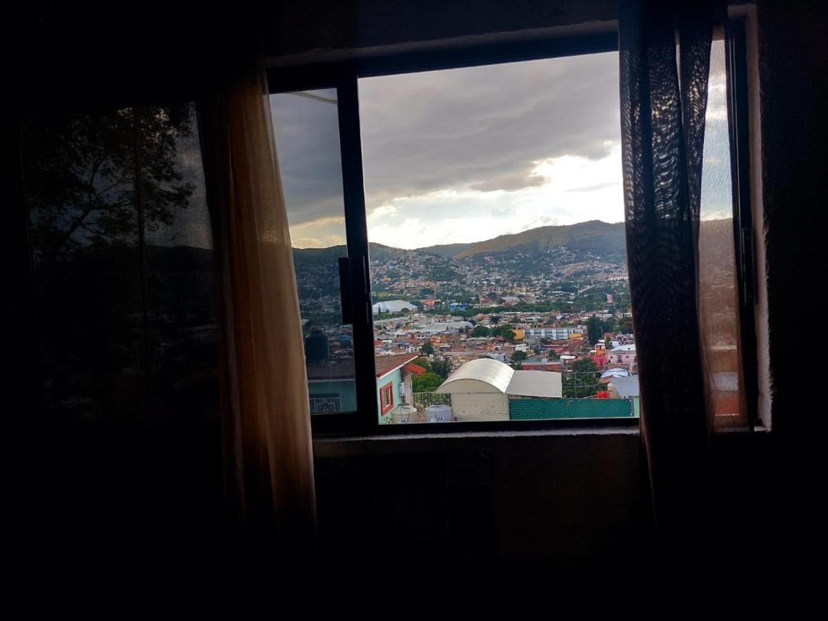 Apartamento Casa La Penita *