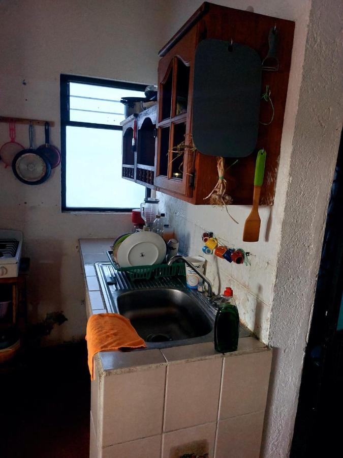 Casa La Penita Apartamento