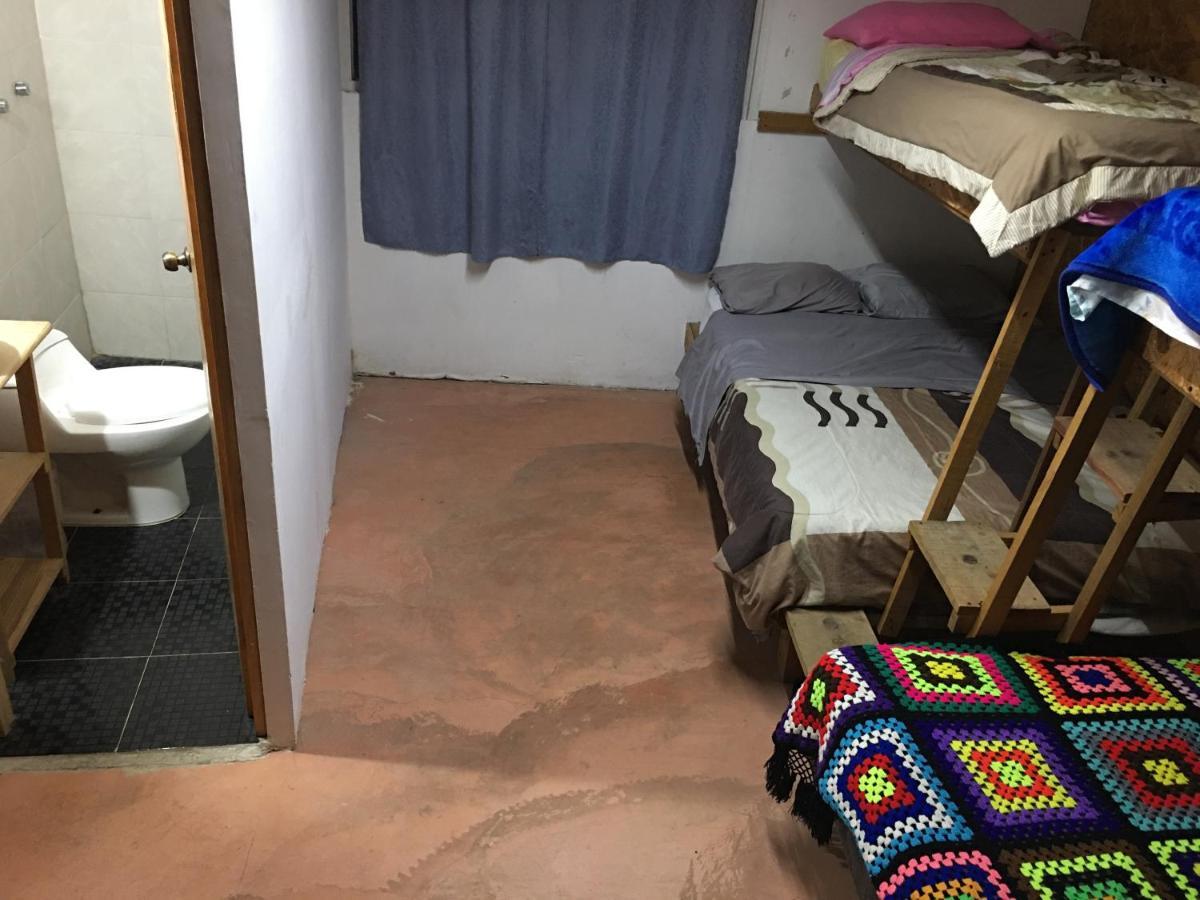 La Casa Del Nenufar Inn