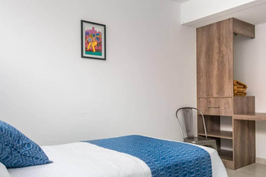 Apartamento Juub More Impossible *