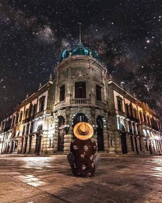 Juub More Impossible Oaxaca