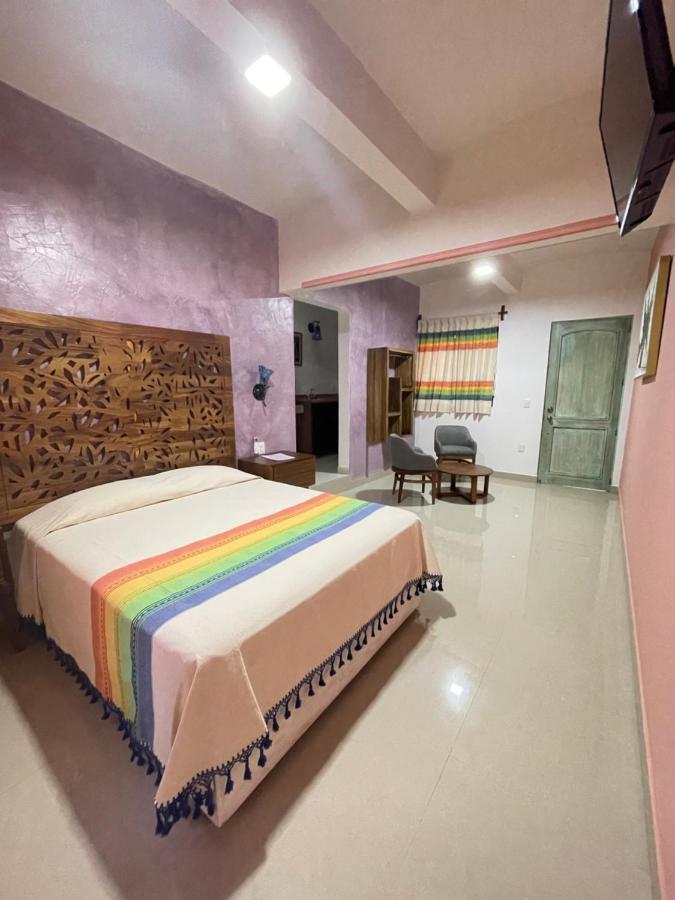 Hotel Cárdon *