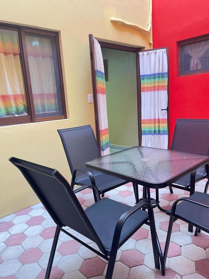 Hotel Cárdon
