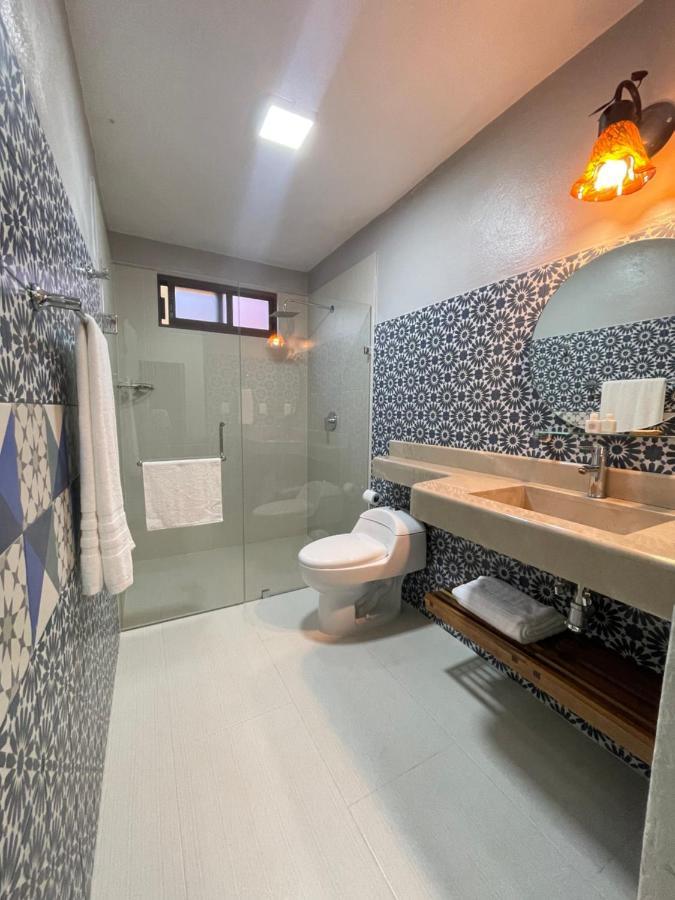 Cárdon Hotel Oaxaca