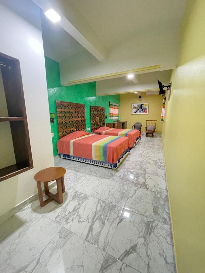 Cárdon Hotel
