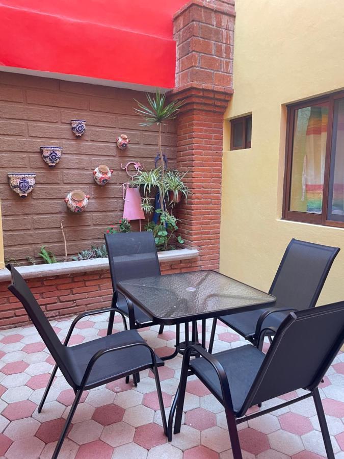 Cárdon * Oaxaca
