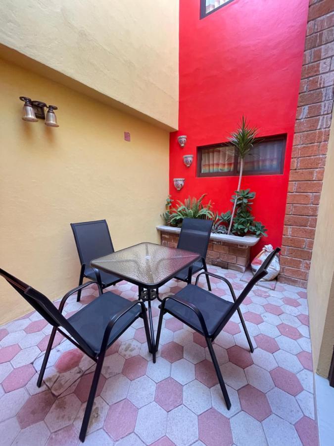 Cárdon * Oaxaca