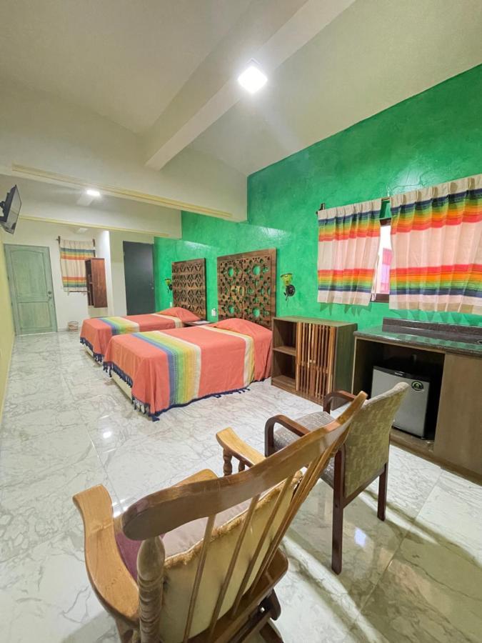 Hotel Cárdon *