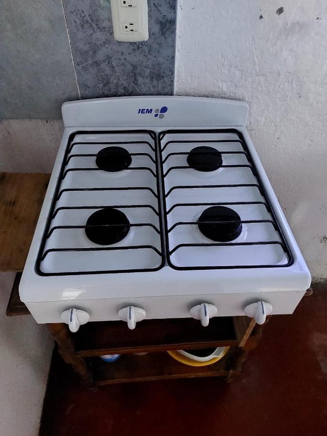 Apartamento Casa La Penita