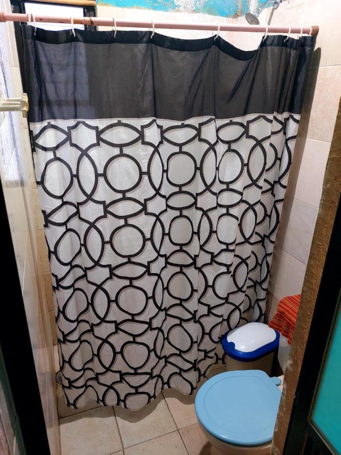 Apartamento Casa La Penita *