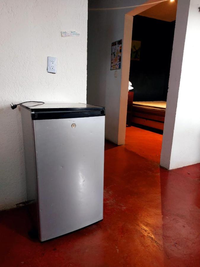 Apartamento Casa La Penita *