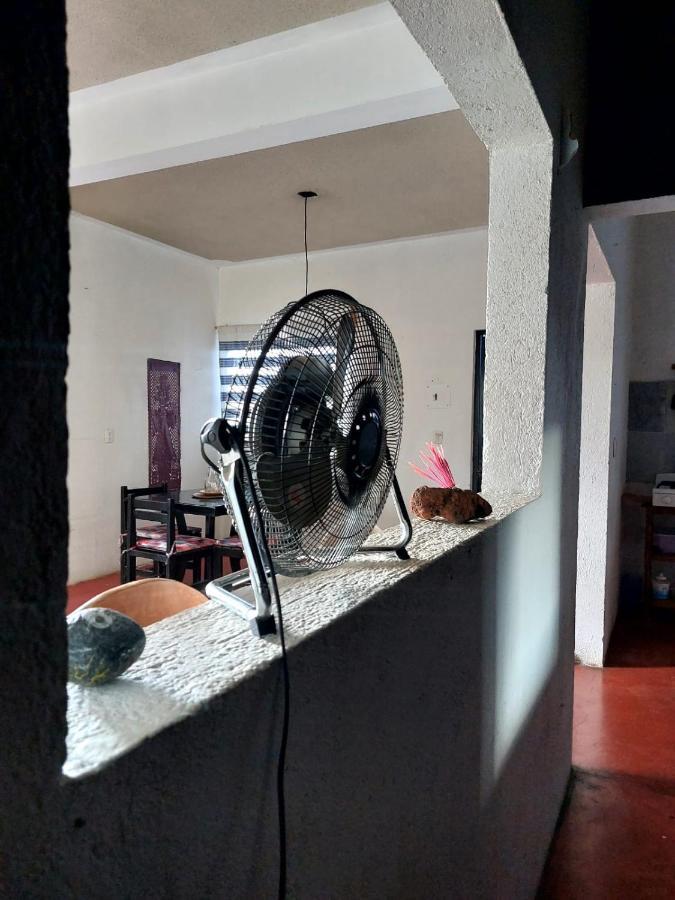 Casa La Penita * Oaxaca