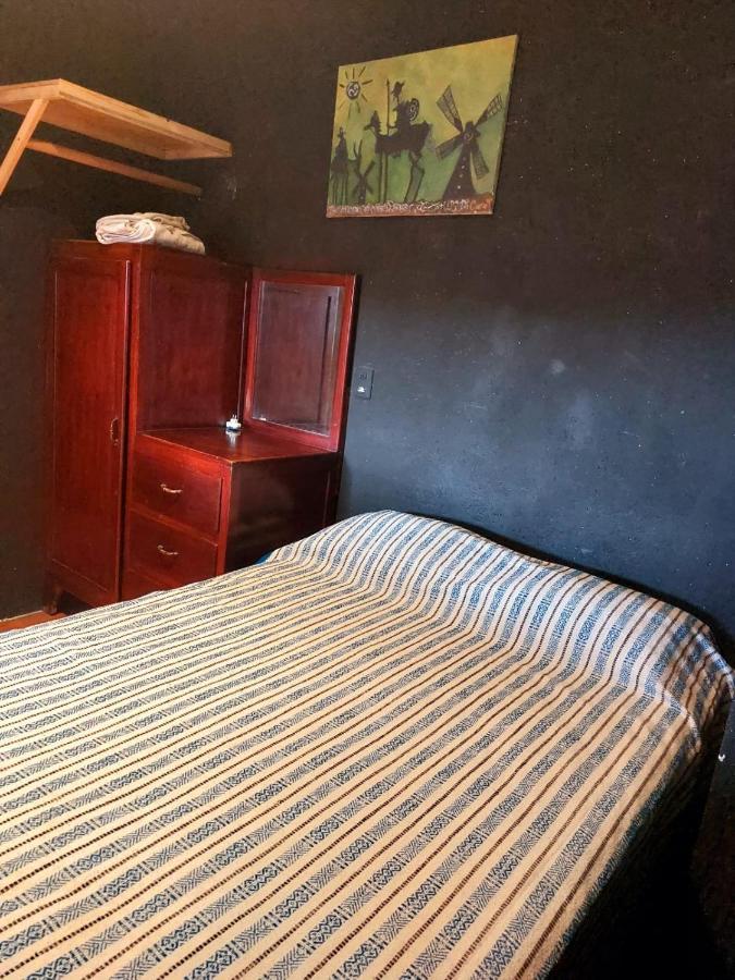 Apartamento Casa La Penita *