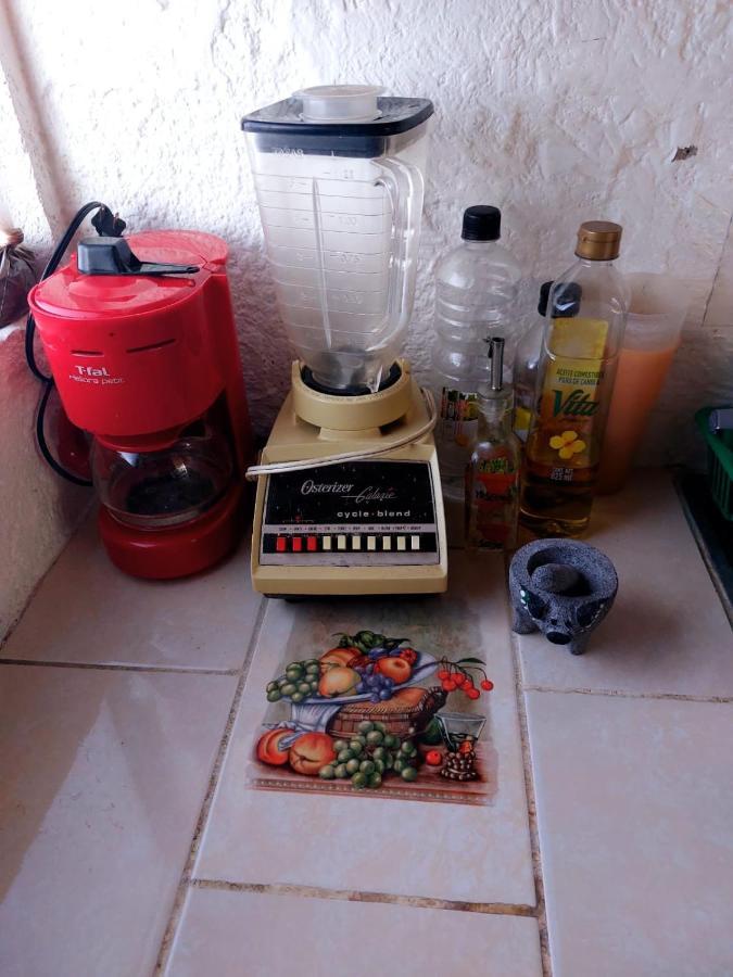 Apartamento Casa La Penita *