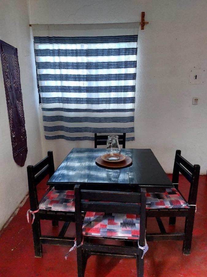 Casa La Penita Apartamento Oaxaca