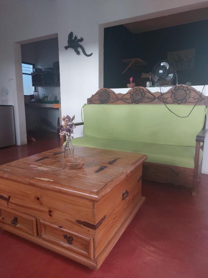 Casa La Penita Oaxaca