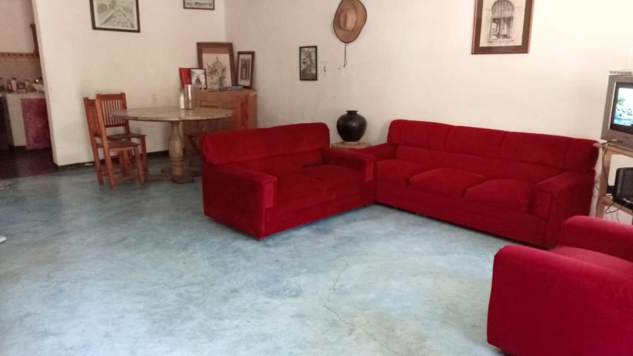 La Casa Del Nenufar