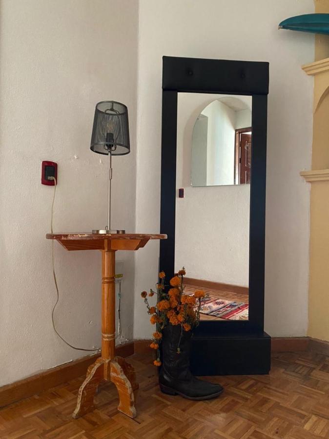 Hostal Maca