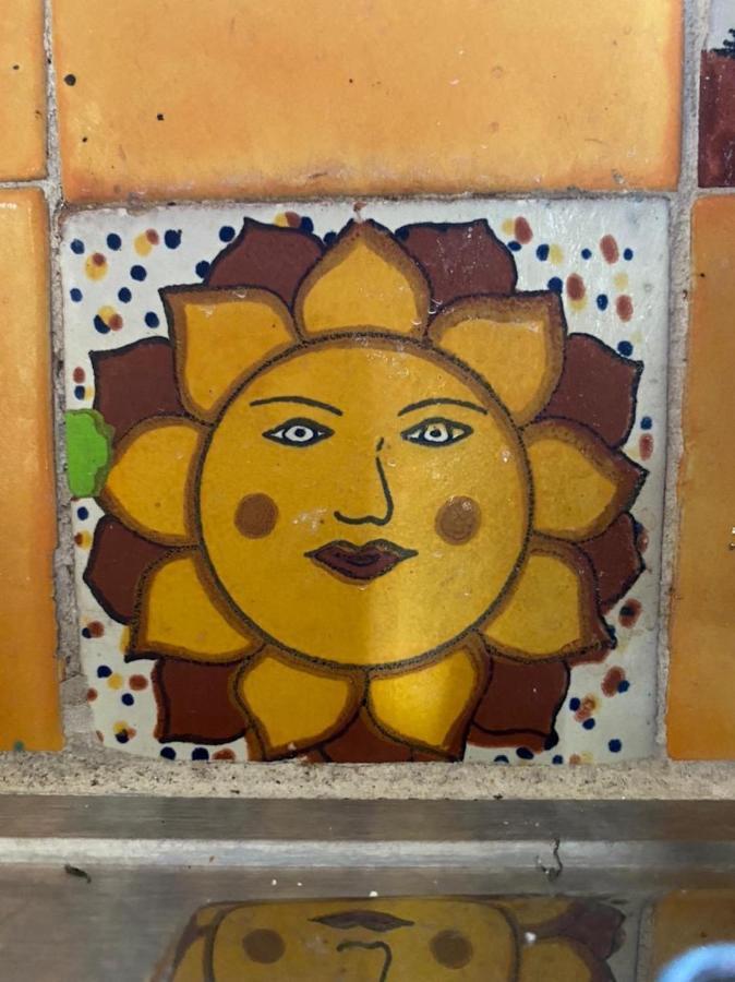 Hostal Maca Oaxaca