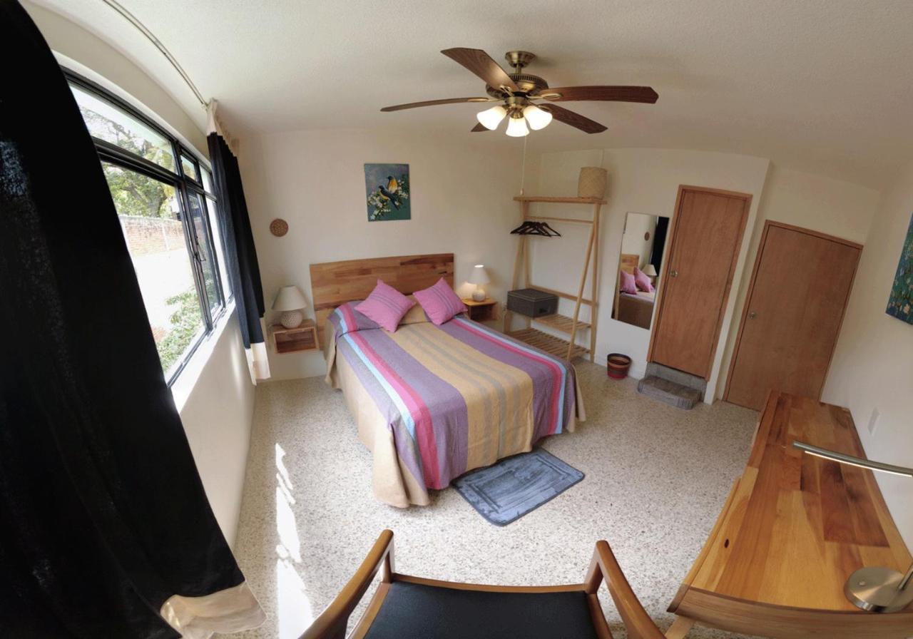 Casa De Palmas Habitación en casa particular