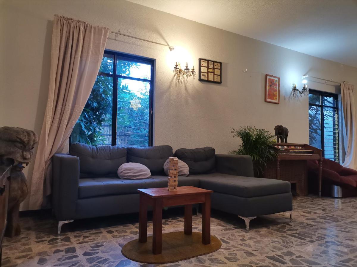 Xitla Guest house Oaxaca