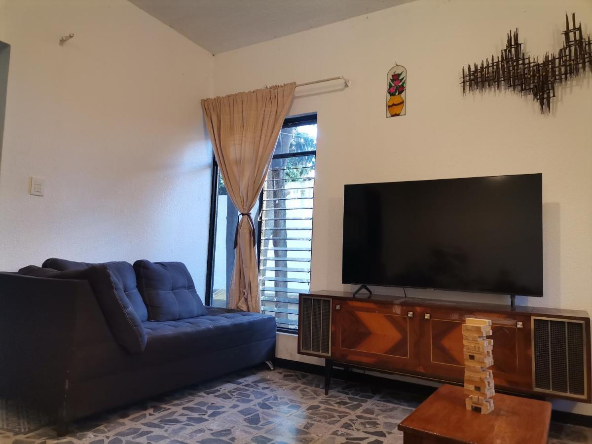 Guest house Xitla Oaxaca