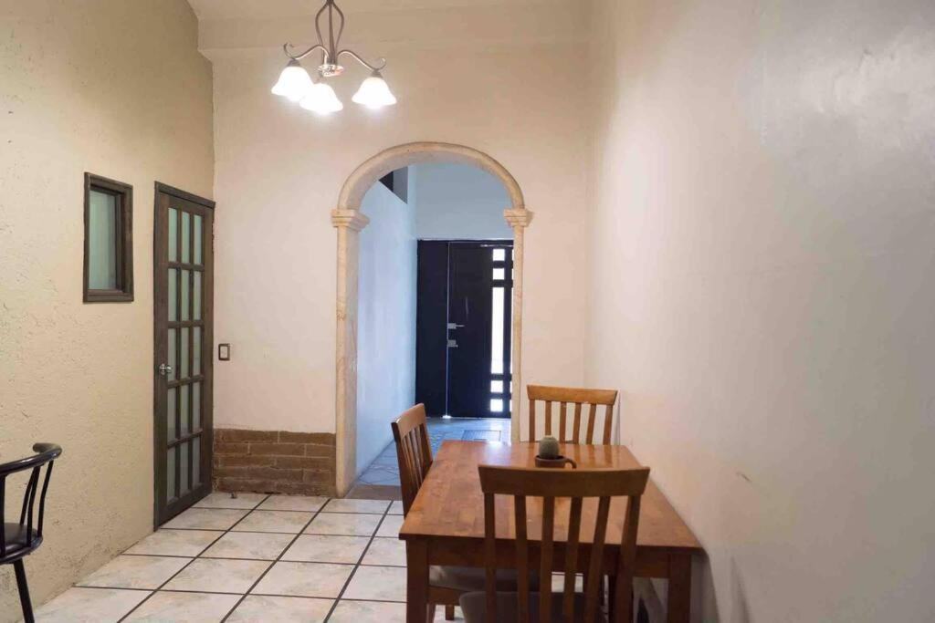 Hermosa Casa En El Centro De * Oaxaca