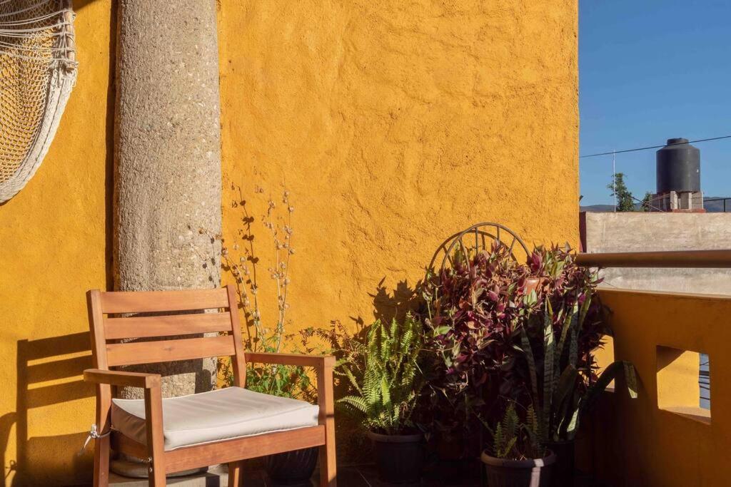 Сasa de vacaciones Hermosa Casa En El Centro De *