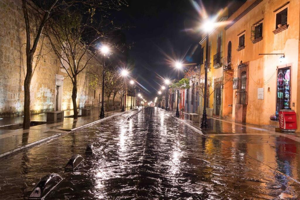 Сasa de vacaciones Hermosa Casa En El Centro De *