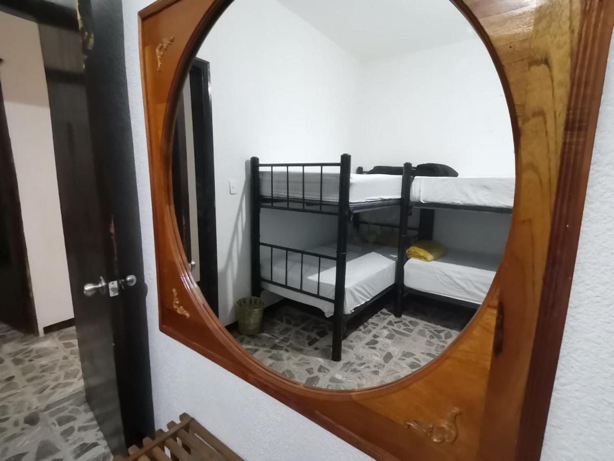 Guest house Xitla Oaxaca