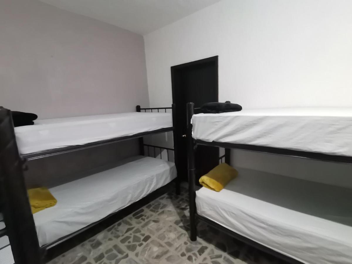 Guest house Xitla