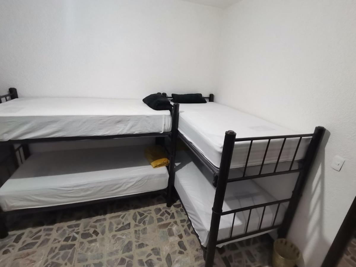 Guest house Xitla