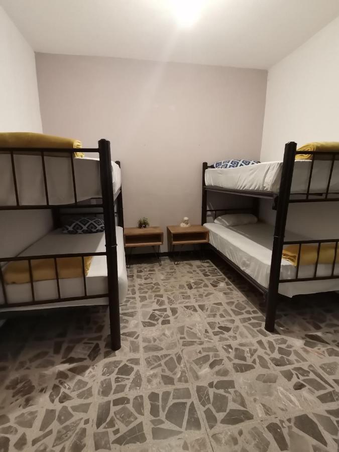 Xitla Guest house