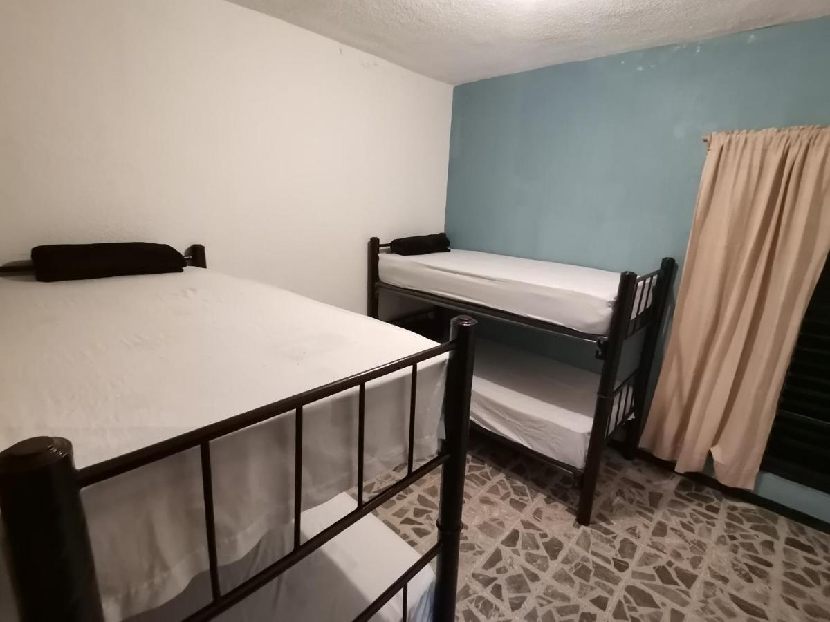 Guest house Xitla