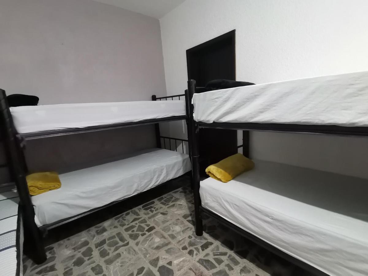 Xitla Guest house Oaxaca