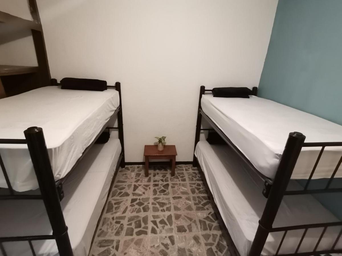 Guest house Xitla Oaxaca