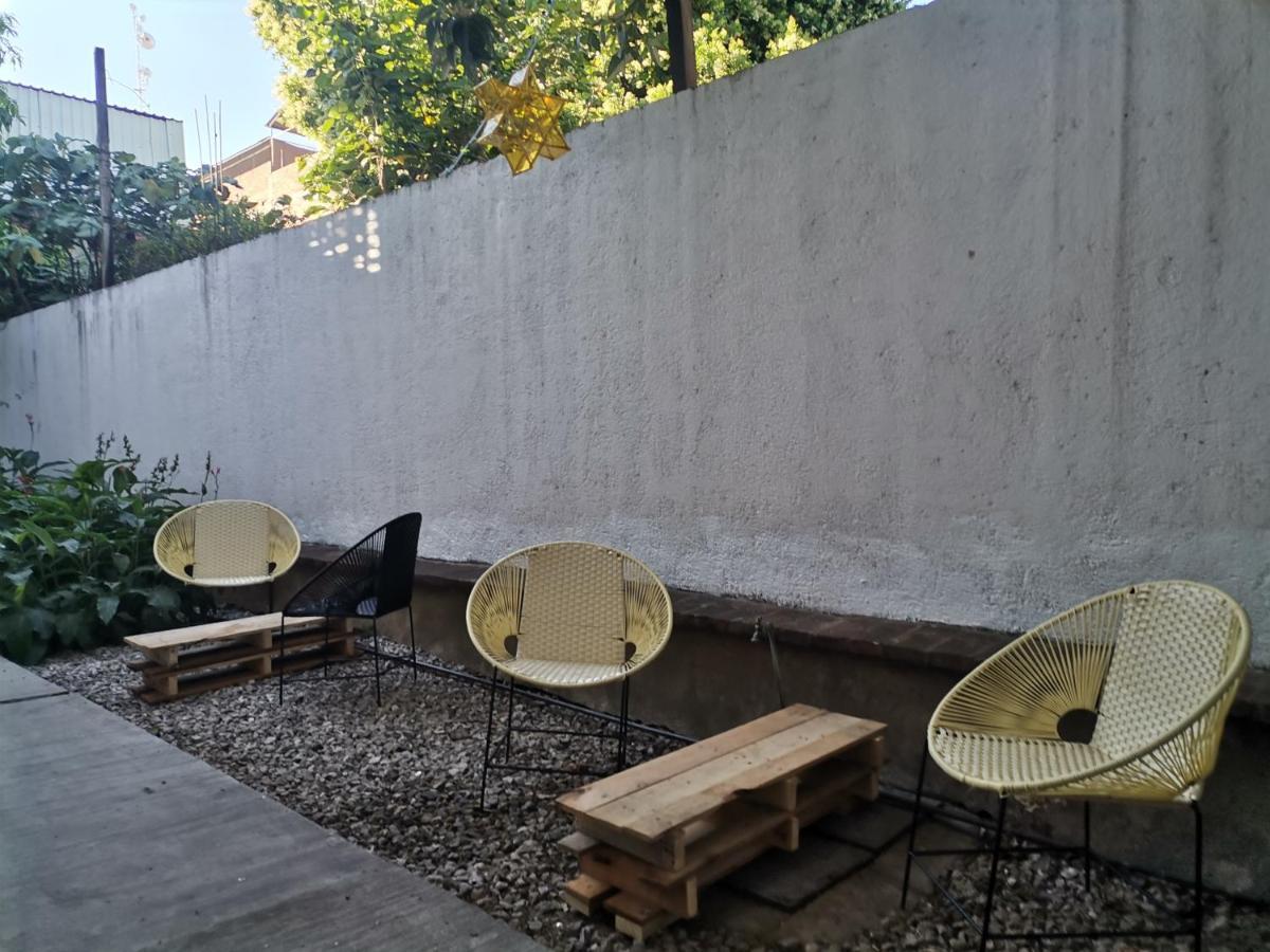 Xitla Guest house *