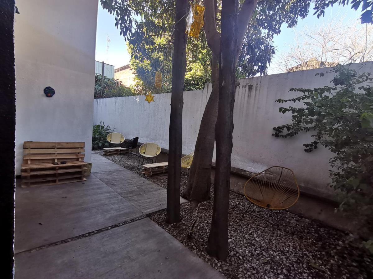 Xitla Guest house